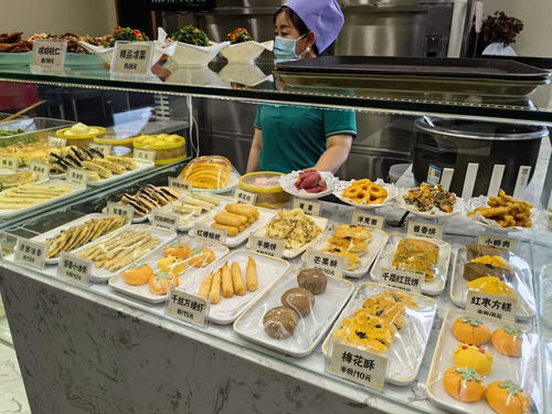 行业自律与政府监管并举 宁夏多措并举规范餐饮市场价格秩序
