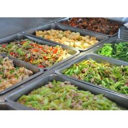 寻找工厂食堂承包 想要有口碑的工厂食堂承包就找森燊餐饮